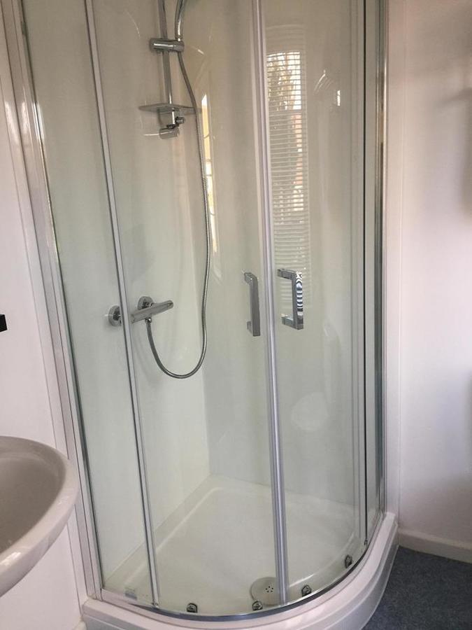 Cassia Rooms Worksop Exterior foto